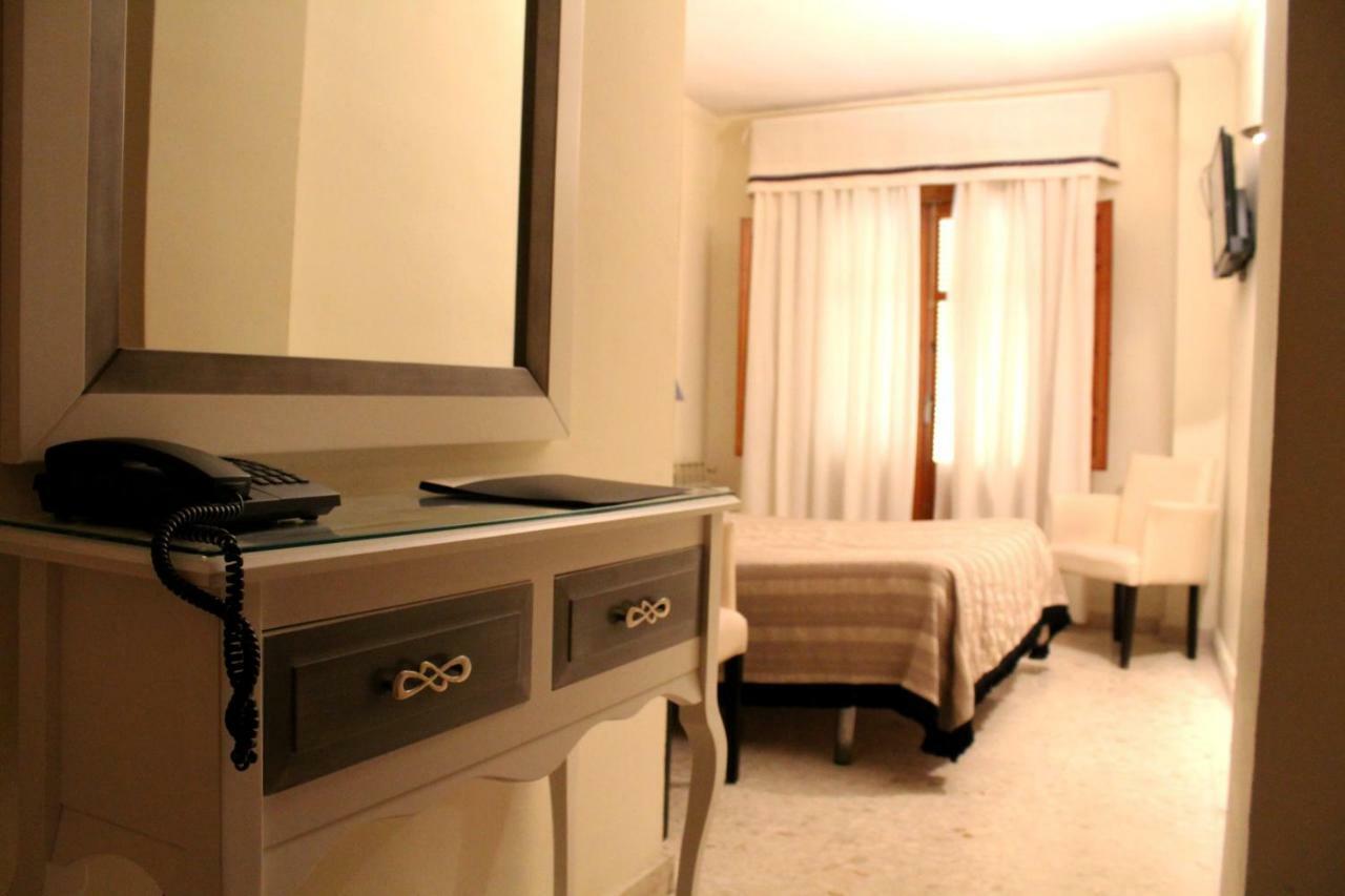 El Sol Hotel Lanjarón Esterno foto